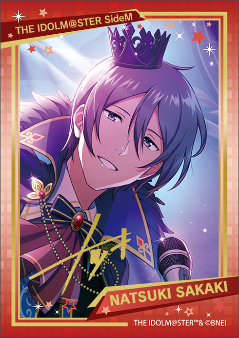 『アイドルマスター SideM』キラステコレクション/第2弾 BOX